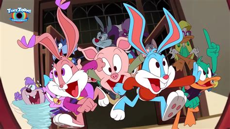 multporn small|Tiny Toon Adventures .